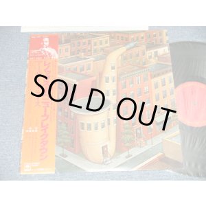 Photo: ARTHUR BLYTHE アーサー・ブライス - LENOX AVENUE BREAKDOWN  (MINT-/MINT) / 1979  JAPAN Used LP with OBI 