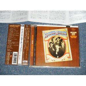 Photo: HARPERS BIZARRE ハーパーズ・ビザール - ANYTHING GOES ~ DELUXE MONO EDITION (MINT-/MINT) / 2012 UK & JAPAN  ORIGINAL Used CD with OBI 