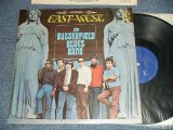 Photo: BUTTERFIELD BLUS BAND バターフィールド・ブルース・バンド - EAST-WEST モダン・ブルースのアイドル (Ex++/Ex+++ A-5:Ex) / 1967? JAPAN ORIGINAL Used LP