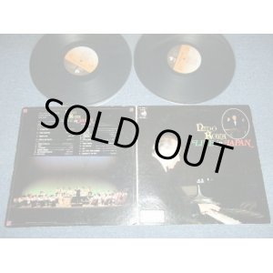 Photo: NINO-ROTA ニーノ・ロータ - LIVE IN JAPAN ライヴ・イン・ジャパン (Ex++/MINT- STOFC, STOL) / 1976 JAPAN ORIGINAL Used 2-LP