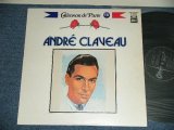 Photo: ANDRE CLAVEAU アンドレ・クレヴァー -  CHANSON DE PARIS Volume 16 ANDRE CLAVEAU アンドレ・クレヴァー 　シャンソン・ド・パリ　第16集 (Ex/MINT-)   / 1970's JAPAN Used LP