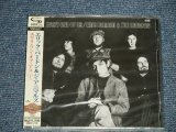 Photo: ERIC BURDON & THE ANIMALS エリック・バードン ＆ ジ・アニマルズ - EVERYONE OF US  ( SEALED )  / 2010 JAPAN "BRAND NEW SEALED" CD with OBI