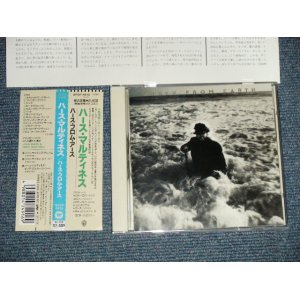 Photo: HIRTH MARTINEZ ハース・マルティネス - HIRTH FROM EARTHハース・フロム・アース (MINT-/MINT) / 1992 JAPAN Used CD with OBI 