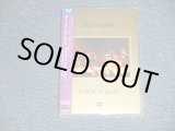 Photo: DEEP PURPLE ディープ・パープル - MADE IN JAPAN  ライヴ・イン・ジャパン　ドキュメンタリーDVD/(MINT-/MINT) /2015  JAPAN Used DVD 