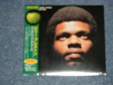 Photo: BILLY PRESTON ビリー・プレストン - ENCOURAGING WORDS エンカレッジング・ワーズ (SEALED) /  2010  JAPAN ORIGINAL Mini-LP Paper Sleeve 紙ジャケ "BRAND NEW SEALED" CD 