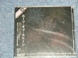 Photo: V.A. Various - The Roots Of Stone ルーツ・オブ・ストーン (SEALED)  / 2003 JAPAN ORIGINAL "BRAND NEW SEALED"  CD With OBI  