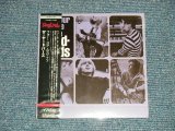 Photo: The YARDBIRDS ヤードバーズ - FOR YOUR LOVE + 7 ( SEALED)    / 2002 JAPAN  Limited "Mini-LP Paper Sleeve" "BRAND NEW SEALED" CD