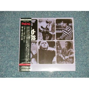 Photo: The YARDBIRDS ヤードバーズ - FOR YOUR LOVE + 7 ( SEALED)    / 2002 JAPAN  Limited "Mini-LP Paper Sleeve" "BRAND NEW SEALED" CD