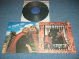 Photo: CRISTINA Y HUGO クリスティーナとウーゴ - EL CONDOR PASA コンドルは飛んで行く(Ex++/MINT- EDSP) / 1973 JAPAN ORIGINAL Used LP  