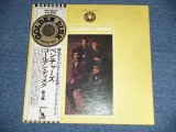 Photo: THE VENTURES ベンチャーズ　ヴェンチャーズ -  GOLDEN DISC VOL.3 Yellow Cover Version ( Ex++/Ex+++)  / 1970 's JAPAN ORIGINAL used 2-LP's with OBI LP