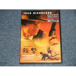 Photo: Movie 洋画 -   THE SHOOTING 銃撃   (SEALED) / 2005 JAPAN ORIGINAL "Brand New SEALED"  DVD 