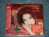 Photo: GLORIA ESTEFAN グロリア・エステファン - CHRISTMAS THROUGH YOUR EYES  (SEALED)  / 2002 JAPAN ORIGINAL "BRAND NEW SEALED" CD with OB 