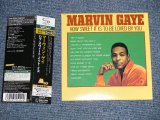 Photo: MARVIN GAYE マーヴィン・ゲイ -  HOW SWEET IT IS TO BE LOVED BY YOU ハウ・スウィート・イット・イズ  (MINT-/MINT) / 2009 JAPAN  ORIGINAL  Mini-LP Paper Sleeve 紙ジャケット仕様 Limited Edition   Used CD  with OBI 