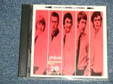 Photo: The YARDBIRDS ヤードバーズ - ERIC CLAPTON YEARS エリック・クラプトン・イヤーズ (MINT-/MINT)    / 1994 JAPAN  ORIGINAL 1st Press Used CD 