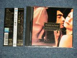 Photo: SUSAN HOEPPNER スーザン・エップナー (フルート Flute),  RACHEL GAUK レイチェル・ゴーク（Guitar ギター)  - HISTOIRE DU TANGO タンゴの歴史 (MINT-/MINT)  / 1997 JAPAN  ORIGINAL "PROMO" 1st Press Used CD  with OBI 