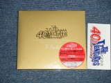 Photo: THE VENTURES ベンチャーズ -  V-GOLD(MINT-/MINT) / 1999 JAPAN ORIGINAL Used CD with OBI 