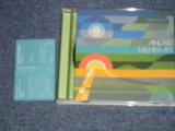 Photo: ANDRE MEHMARI  アンドレ・メーマリ - Afetuoso (MINT/MINT)  / 2011 JAPAN ORIGINAL Used CD with OBI 