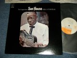 Photo: SON HOUSE サン・ハウス - FATHER OF FOLK BLUES : THE LEGENDARY SON HOUSE (Ex+++/MINT-) / 1970's JAPAN ORIGINAL Used LP 
