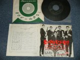 Photo: GARY LEWIS & THE PLAYBOYS -  A)  THIS DIAMOND RING  恋のダイアモンド・リング  B) HARD TO FIND   なかなか見つからない (VG+++/Ex+) /1965 JAPAN ORIGINAL Used 7" 45 rpm Single