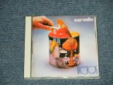 Photo: CERVELLO チェルベッロ - MELOS メロス  (MINT-/MINT) / 1993 JAPAN  ORIGINAL Used CD  