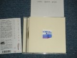 Photo: Carlos Aguirre Grupo カルロス・アギーレ・グルーポ - Carlos Aguirre Grupo(Crema) カルロス・アギーレ・グルーポ (MINT/MINT) / 2010 JAPAN ORIGINAL Used CD with OBI 