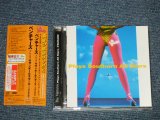 Photo: THE VENTURES ベンチャーズ - PLAYS SOUTHERN ALL STARS ~TSUNAMI  プレイズ・サザンオールスターズ〜TSUNAMI (MINT/MINT) / 2001 JAPAN ORIGINAL "PROMO" Used  CD with OBI 