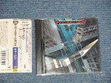 Photo: The PERSUASIONS ザ・パースエーションズ - CHIRPIN' チャーピン (MINT-/MINT)  / 1991 JAPAN ORIGINAL Used CD with OBI 