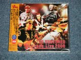 Photo: THE VENTURES ベンチャーズ -  LIVE IN JAPAN 2000 ライヴ・イン・ジャパン2000 (SEALED) / 2003 JAPAN ORIGINAL "BRAND NEW SEALED" 2-CD with OBI 
