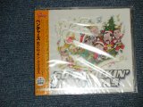 Photo: THE VENTURES ベンチャーズ - 60'S ROCKIN' CHRISTMAS 60’s ロッキン・クリスマス  (SEALED) / 2001 JAPAN ORIGINAL "BRAND NEW SEALED" CD with OBI 