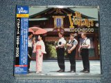 Photo: THE VENTURES ベンチャーズ - 1999~2006 (SEALED) / 2006  JAPAN ORIGINAL "BRAND NEW SEALED" 2-CD with OBI