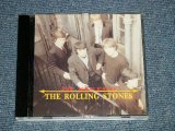 Photo: THE ROLLING STONES  - IN STEREO  (MINT/MINT)  /  1993 ORIGINAL?  COLLECTOR'S (BOOT)  Used CD IN STEREO