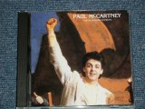 Photo: PAUL McCARTNEY( of THE BEATLES ) - THE BLACKBIRD SESSIONS (MINT-/MINT) / 1990 AUSTRALIA ORIGINAL? COLLECTOR'S (BOOT) Used Press CD