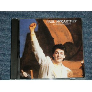 Photo: PAUL McCARTNEY( of THE BEATLES ) - THE BLACKBIRD SESSIONS (MINT-/MINT) / 1990 AUSTRALIA ORIGINAL? COLLECTOR'S (BOOT) Used Press CD