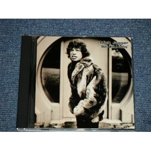 Photo: MICK JAGGER (THE ROLLING STONES) - BLUES WITH A FEELING (MINT/MINT)  / ORIGINAL?  COLLECTOR'S (BOOT)  Used CD 