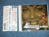 Photo: LINDA LEWIS  リンダ・ルイス - SECOND NATURE セカンド・ネイチャー (MINT-/MINT) / 1995 JAPAN Used CD with OBI  