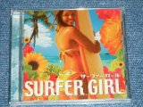 Photo: V.A. Various (VENTURES, BEACH BOYS, EDDIE COCHRAN+) -SURFER GIRL (SEALED) /  2008 Japan  Mail Order  "Brand New Sealed" CD 