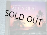 Photo: AL CAIOLA アル・カイオラ - THE BEST OF (SEALED) /  2004 Japan  Mail Order  "Brand New Sealed" CD 
