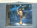 Photo: CLIMB クライム - TAKE A CHANCE テイク・ア・チャンス (Ex+++/MINT) / 1988 JAPAN ORIGINAL Used CD 