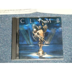 Photo: CLIMB クライム - TAKE A CHANCE テイク・ア・チャンス (Ex+++/MINT) / 1988 JAPAN ORIGINAL Used CD 