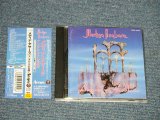Photo: MEDINA AZAHARA メディナ・アサーラ - LEGEND IN ANDALUCIA アンダルシアの伝説 (MINT-/MINT) / 1994  JAPAN ORIGINAL 1st Press Used CD  with CD