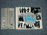 Photo: THE VENTURES ベンチャーズ - THE BEST HITS OF REQUEST あなたが選んだベンチャーズ・ベスト・ヒット (MINT/MINT) / 1992 JAPAN ORIGINAL Used CD with OBI 