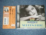 Photo: THE VENTURES ベンチャーズ - YOUR HIT PARADE II featuring SCREEN HITS!  ユア・ヒット・パレード II  ~フィーチャリング・スクリーン・ヒッツ (MINT-/MINT) / 2003 JAPAN ORIGINAL  Used CD with OBI 