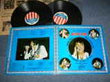 Photo: ELVIS PRESLEY - Rockin' With Elvis New Years' Eve (Ex++/MINT-)   / 1977 US AMERICA ORIGINAL "COLLECTORS ( BOOT )"  Used 2-LP