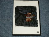 Photo: PAT METHENY GROUP パット・メセニー - MORE TRAVELS (MINT-/MINT)  / 1992 JAPAN  Used DVD 