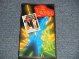 Photo: The VENTURES  ベンチャーズ  - THE VENTURES(LIVE IN L.A. ) (Ex++/MINT)  / JAPAN REISSUE  Used VIDEO [VHS]