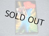 Photo: The VENTURES  ベンチャーズ  - THE VENTURES(LIVE IN L.A. ) (SEALED)  / JAPAN REISSUE "BRAND NEW SEALED"  VIDEO [VHS]