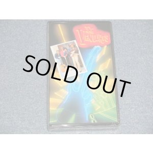 Photo: The VENTURES  ベンチャーズ  - THE VENTURES(LIVE IN L.A. ) (SEALED)  / JAPAN REISSUE "BRAND NEW SEALED"  VIDEO [VHS]