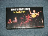 Photo: The VENTURES  ベンチャーズ  - IN CONCERT '94  イン・コンサート '94 (MINT-/MINT)  /1995 JAPAN ORIGINAL Used VIDEO [VHS] 