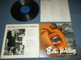 Photo: BILLIE HOLIDAY ビリー・ホリディ- SIXTEEN OF HER GREATEST INTERPRETATIONS 奇妙な果実 ・ビリー・ホリディの伝説 (Ex/Ex++) / 1972 JAPAN ORIGINAL Used LP