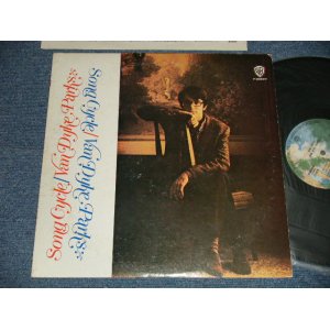 Photo: VAN DYKE PARKS ヴァン・ダイク・パークス - SONG CYCLE (Ex++/MINT-/ 1974 Version JAPAN 2nd Press Label Used LP 